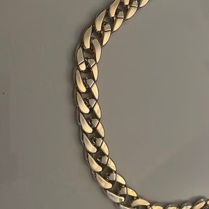 Costume heavyweight chain